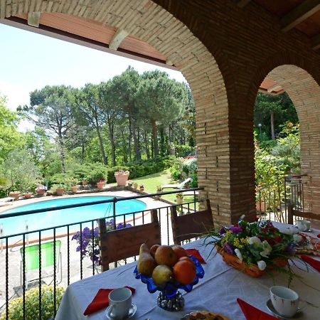 Villa La Goccia By Interhome Piegaro  Экстерьер фото