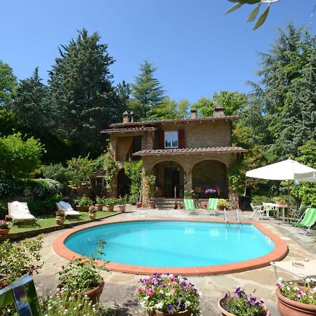 Villa La Goccia By Interhome Piegaro  Экстерьер фото