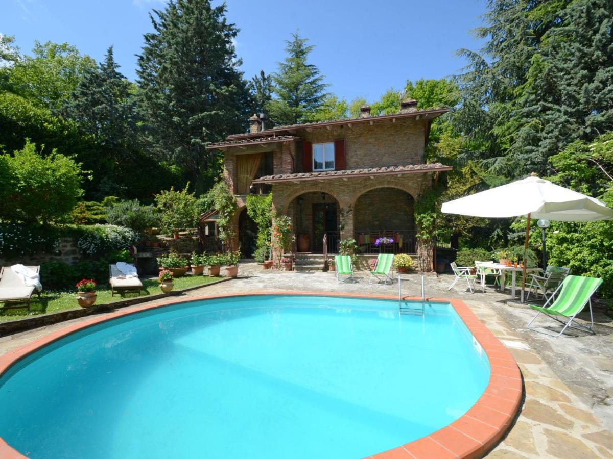 Villa La Goccia By Interhome Piegaro  Экстерьер фото