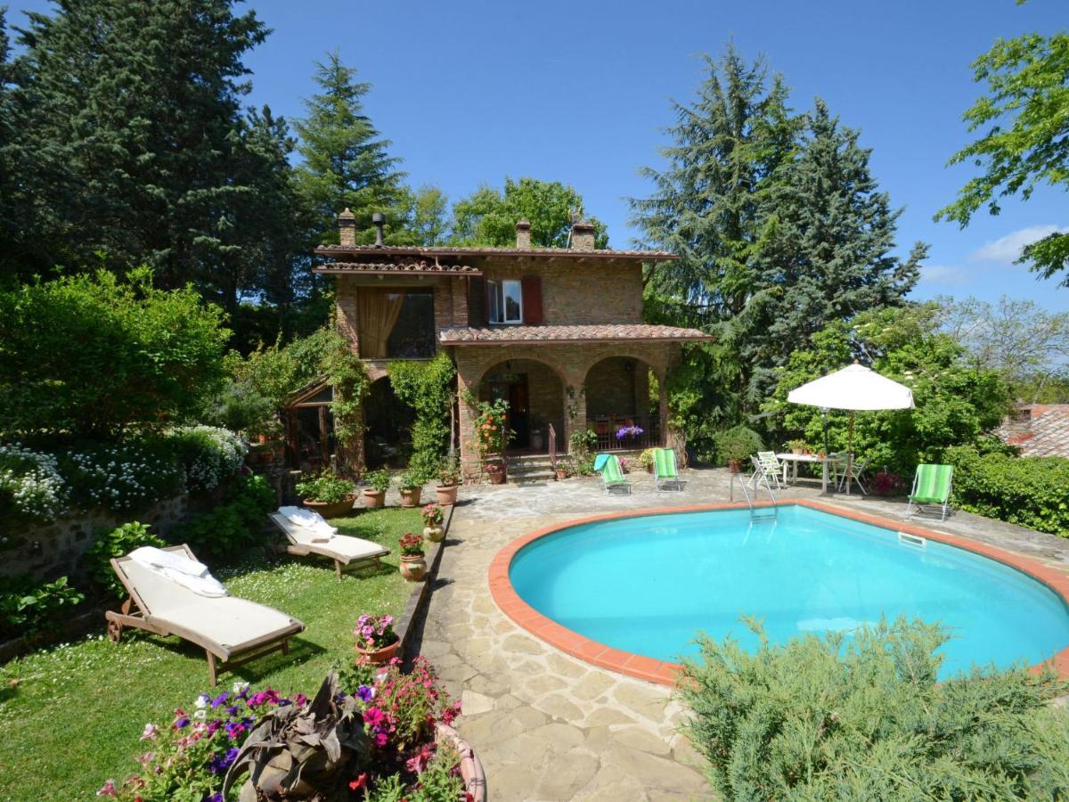 Villa La Goccia By Interhome Piegaro  Экстерьер фото