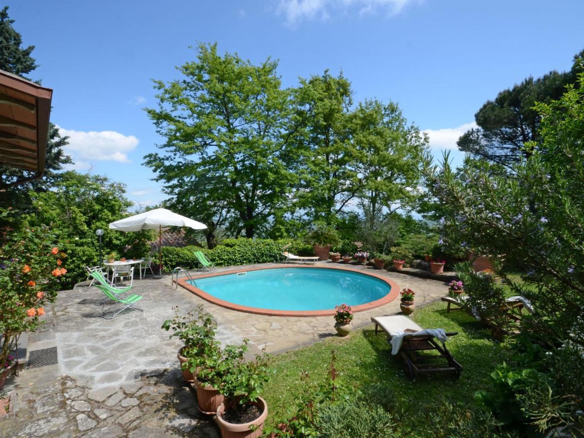 Villa La Goccia By Interhome Piegaro  Экстерьер фото
