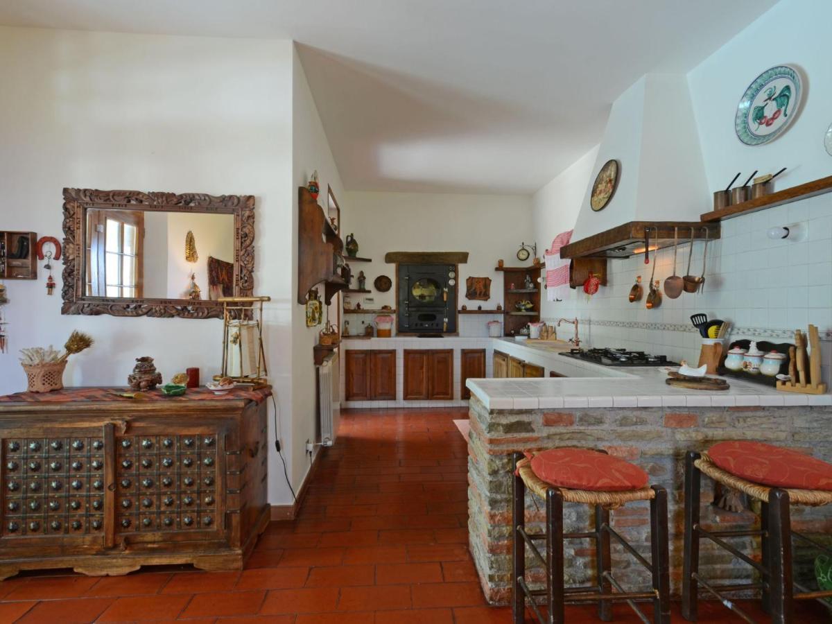 Villa La Goccia By Interhome Piegaro  Экстерьер фото