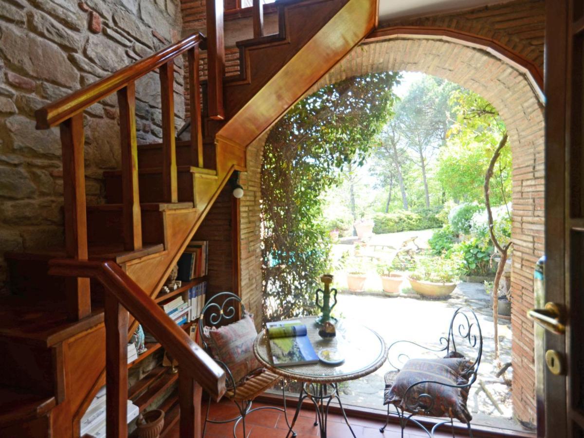 Villa La Goccia By Interhome Piegaro  Экстерьер фото
